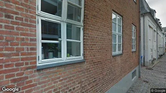 Apartments for rent in Aalborg Center - Photo from Google Street View