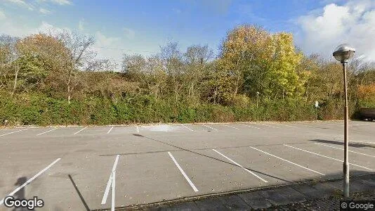 Apartments for rent in Hvidovre - Photo from Google Street View