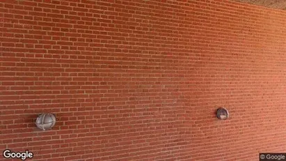 Apartments for rent in Odense C - Photo from Google Street View