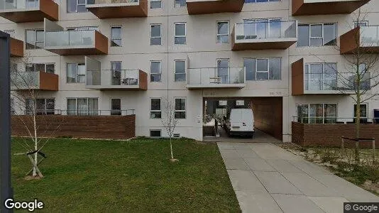 Apartments for rent in Copenhagen S - Photo from Google Street View