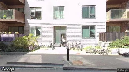 Apartments for rent in Copenhagen S - Photo from Google Street View