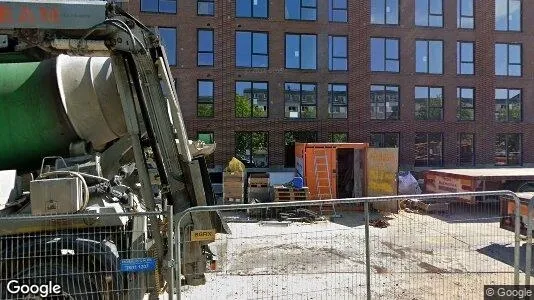 Apartments for rent in Rødovre - Photo from Google Street View