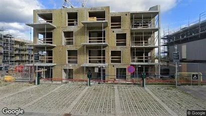 Apartments for rent in Tilst - Photo from Google Street View