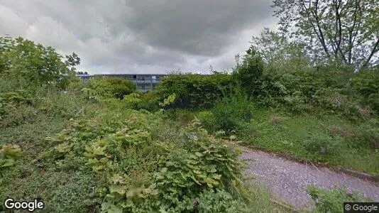 Apartments for rent in Hillerød - Photo from Google Street View