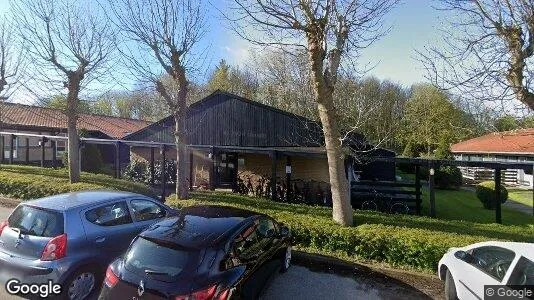 Apartments for rent in Aalborg Center - Photo from Google Street View