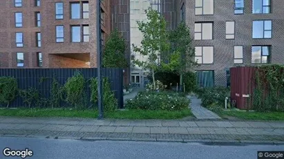 Apartments for rent in Copenhagen SV - Photo from Google Street View