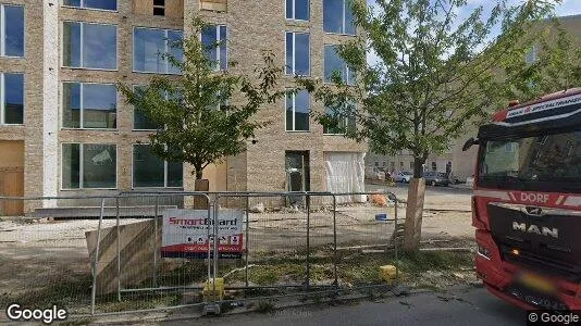 Apartments for rent in Brønshøj - Photo from Google Street View