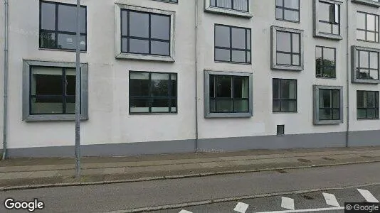 Apartments for rent in Frederiksberg - Photo from Google Street View