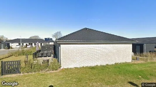 Apartments for rent in Tilst - Photo from Google Street View