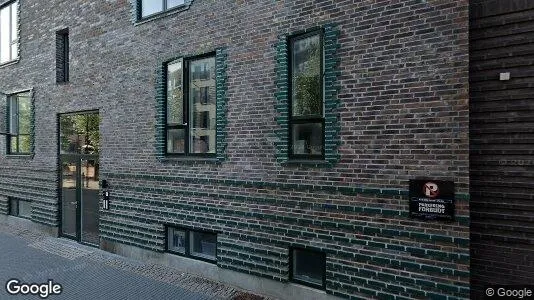 Apartments for rent in Copenhagen SV - Photo from Google Street View