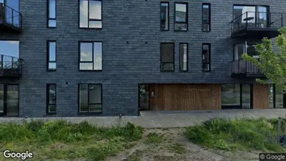 Apartments for rent in Åbyhøj - Photo from Google Street View