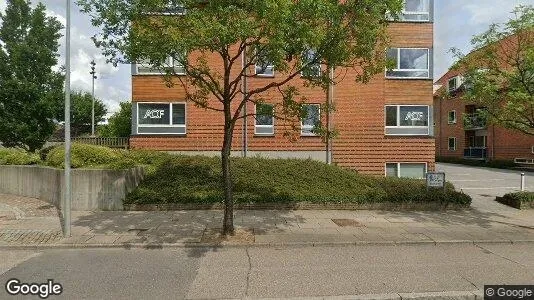 Apartments for rent in Viborg - Photo from Google Street View