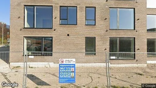 Apartments for rent in Ølstykke - Photo from Google Street View