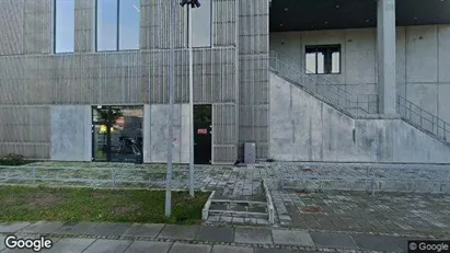 Apartments for rent in Kongens Lyngby - Photo from Google Street View