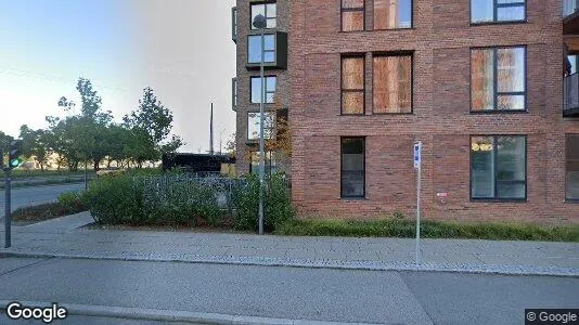 Apartments for rent in Copenhagen SV - Photo from Google Street View
