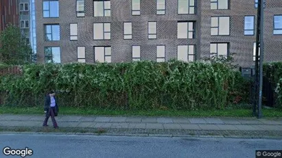 Apartments for rent in Copenhagen SV - Photo from Google Street View