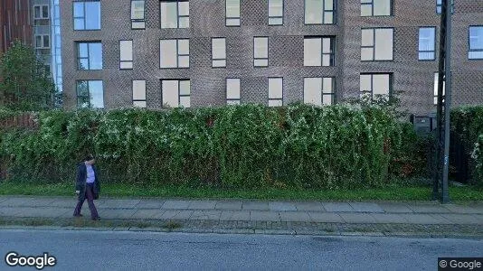 Apartments for rent in Copenhagen SV - Photo from Google Street View