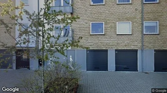 Apartments for rent in Aalborg Center - Photo from Google Street View