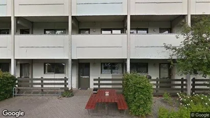 Apartments for rent in Roskilde - Photo from Google Street View