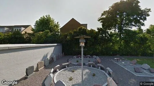 Apartments for rent in Odense C - Photo from Google Street View