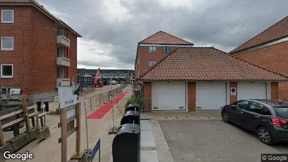 Apartments for rent in Viborg - Photo from Google Street View