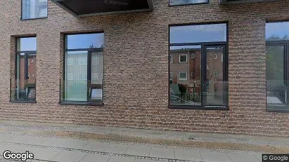 Apartments for rent in Køge - Photo from Google Street View