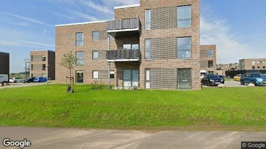 Apartments for rent in Vejle Center - Photo from Google Street View