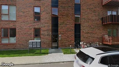 Apartments for rent in Randers SV - Photo from Google Street View