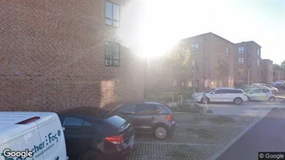 Apartments for rent in Tilst - Photo from Google Street View