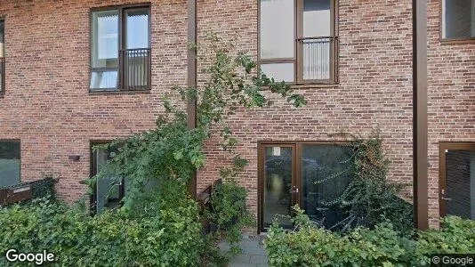 Apartments for rent in Valby - Photo from Google Street View