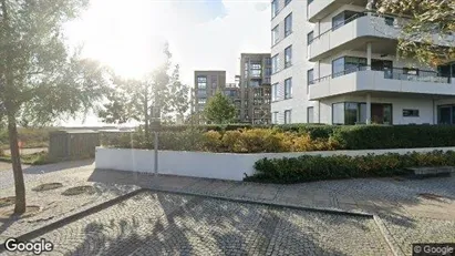 Apartments for rent in Hellerup - Photo from Google Street View