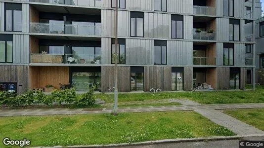 Apartments for rent in Aarhus N - Photo from Google Street View