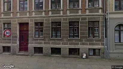 Apartments for rent in Aalborg Center - Photo from Google Street View