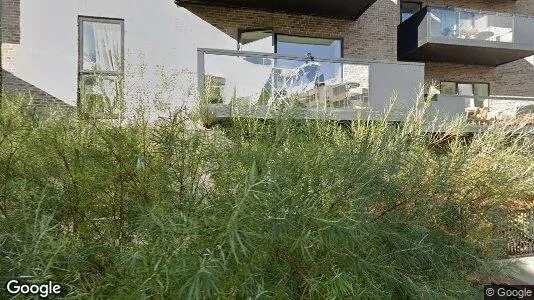 Apartments for rent in Copenhagen S - Photo from Google Street View