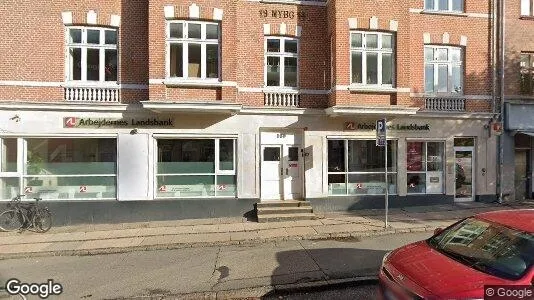 Apartments for rent in Brønshøj - Photo from Google Street View