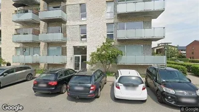 Apartments for rent in Søborg - Photo from Google Street View