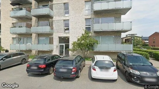 Apartments for rent in Søborg - Photo from Google Street View