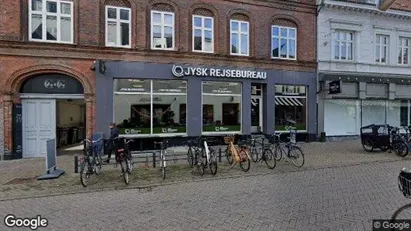 Apartments for rent in Odense C - Photo from Google Street View