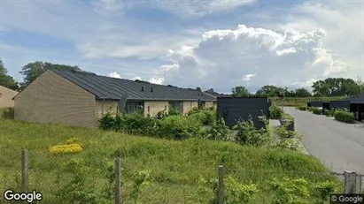 Apartments for rent in Tilst - Photo from Google Street View