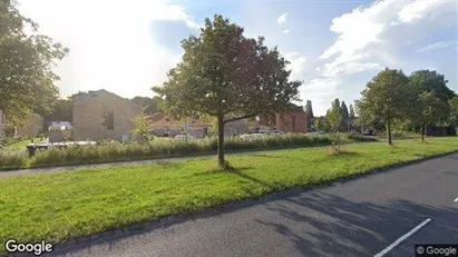 Apartments for rent in Tilst - Photo from Google Street View