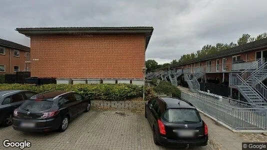 Apartments for rent in Tilst - Photo from Google Street View
