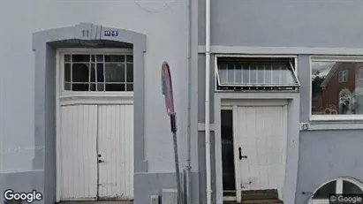 Apartments for rent in Viborg - Photo from Google Street View