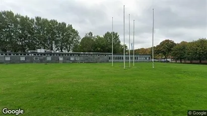 Apartments for rent in Albertslund - Photo from Google Street View