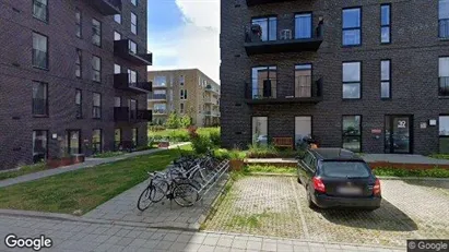 Apartments for rent in Risskov - Photo from Google Street View