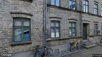 Apartments for rent in Aalborg Center - Photo from Google Street View