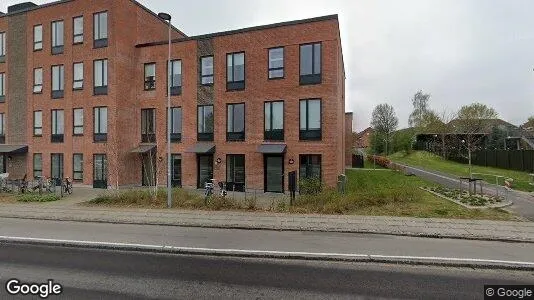 Apartments for rent in Odense C - Photo from Google Street View