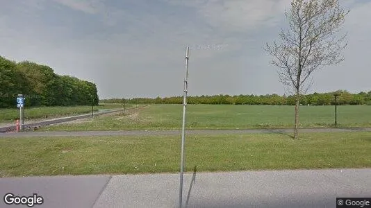 Apartments for rent in Odense M - Photo from Google Street View