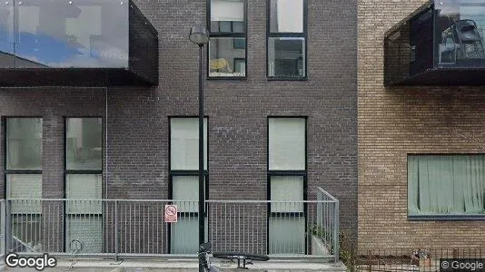 Apartments for rent in Copenhagen S - Photo from Google Street View