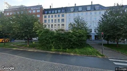 Apartments for rent in Copenhagen K - Photo from Google Street View