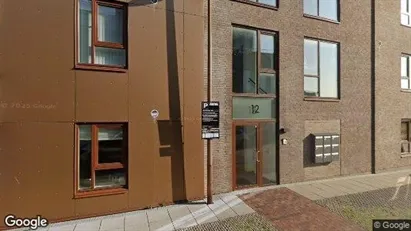 Apartments for rent in Viborg - Photo from Google Street View